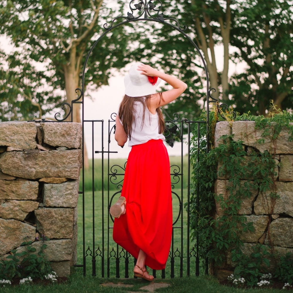 Meet your Posher, Anna